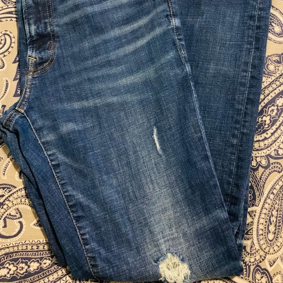 Jeans - Picture 3 of 3